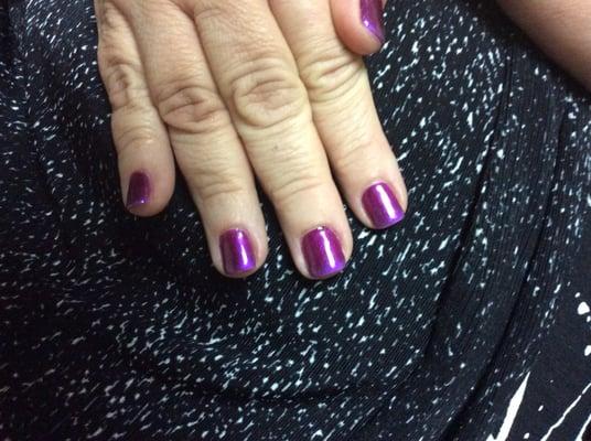 Beyond Beauty Salon N Spa