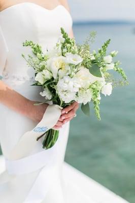 A Weque Wedding, Summer 2015