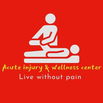 Acute Injury and Wellness Center