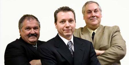 Burlington Communications Service Center