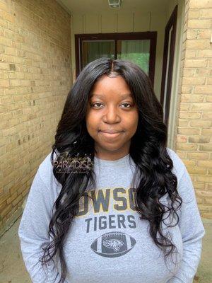 Braids By Aesha