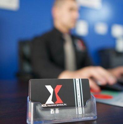 THE SERVICE YOU DESERVE
Your safety is our priority
We can help you protect your business just give us a call