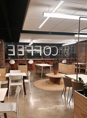 Myrtle & Cypress - Omaha Conservatory