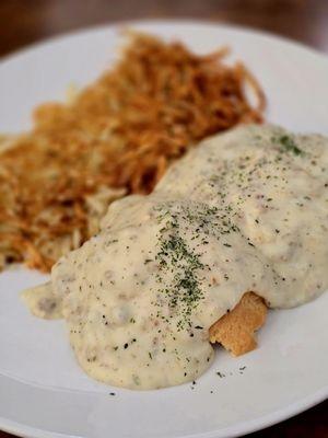 The Corner Grill & Bakery