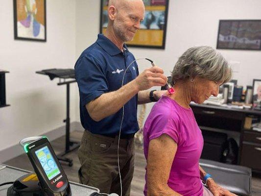 Wills Chiropractic