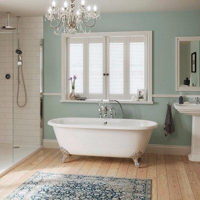 bathroom remodels