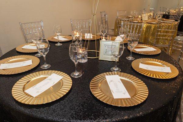 The LayR Event Venue