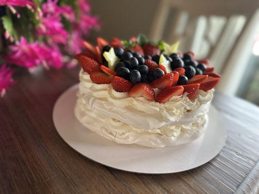 Polish Babki Kitchen