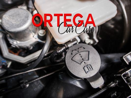 Ortega Car Care