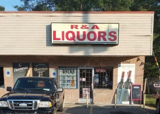 Stateline Liquor
