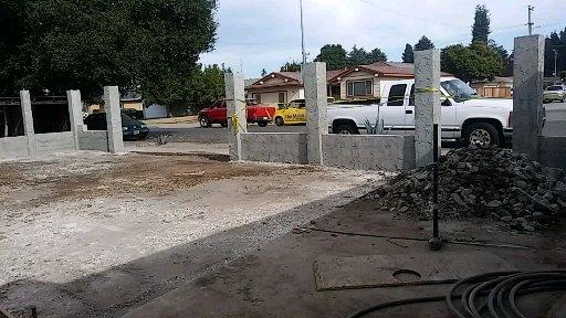 SAM's Construction Services