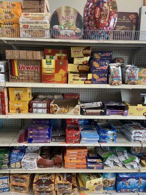 Fresh And Ready Market