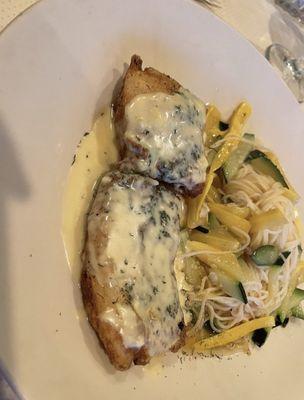 Sweet Basil