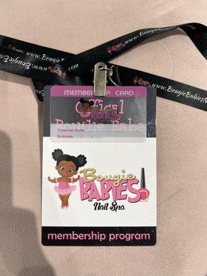 BouGie Babies Nail Spa