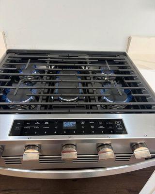 By the Bay Plumbing and Gas