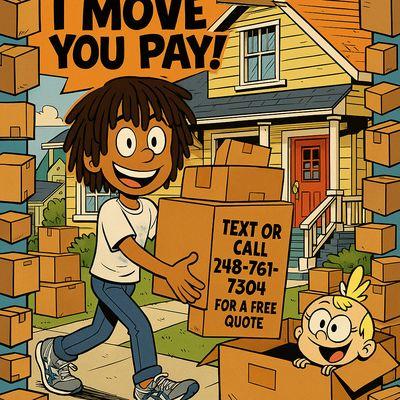 Moore and more landscaping