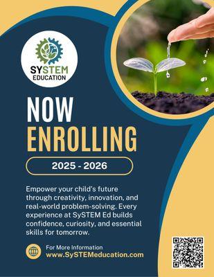 SySTEM Education