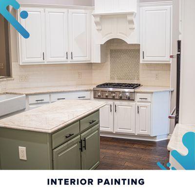 That 1 Painter - Pearland