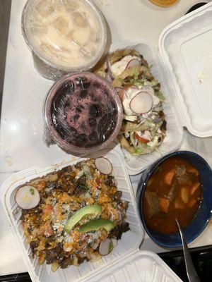 Molcajetes
