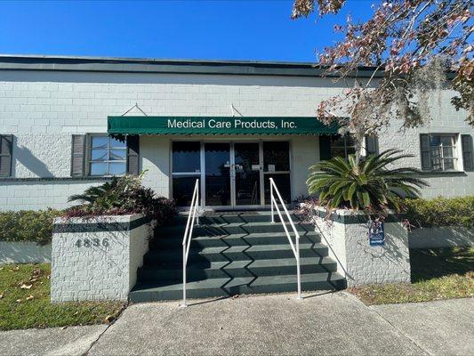 Medical Care Products
