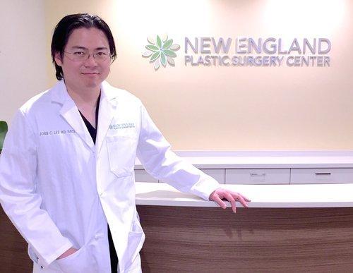 Dr. John C. Lee MD, FACS - Double Board Certified Plastic Surgeon