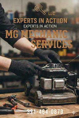 MG Mechanic Services