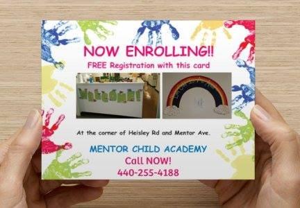 Mentor Child Academy