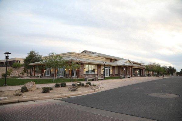 Pivot Point Conference Center