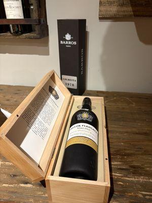 Vienna Vintner
