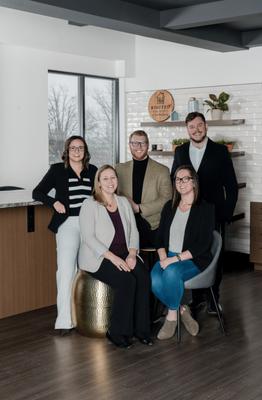 The best real estate team in Lansing