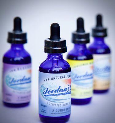 Lifely Wellness Water & CBD