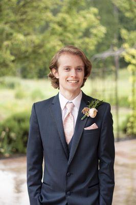 Suit and Tuxedo Rentals for Weddings & Events