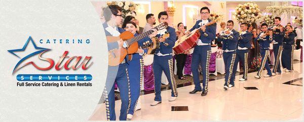 Catering Star Services