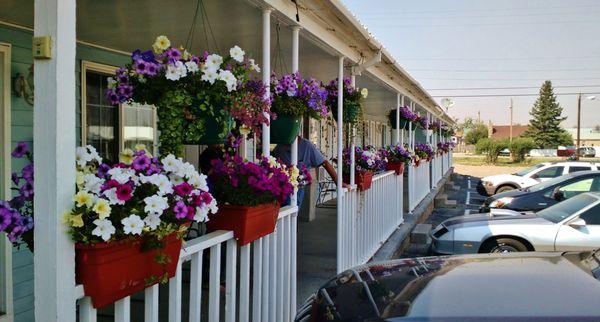 Going-To-The-Sun Inn & Suites