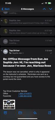Top Driver
