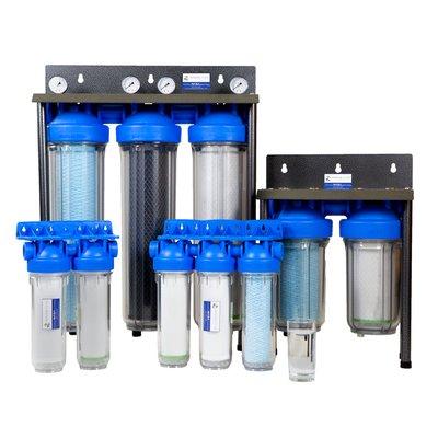 Water Pure Technologies specializes in Nano Water Filtration Technology and was featured in NASA's Spinoff Technology Magazine.