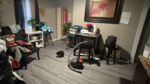 A&A Cleaning Services