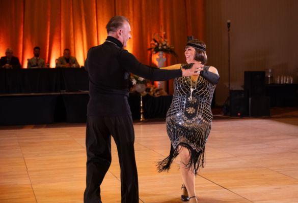 Fred Astaire Dance Studios