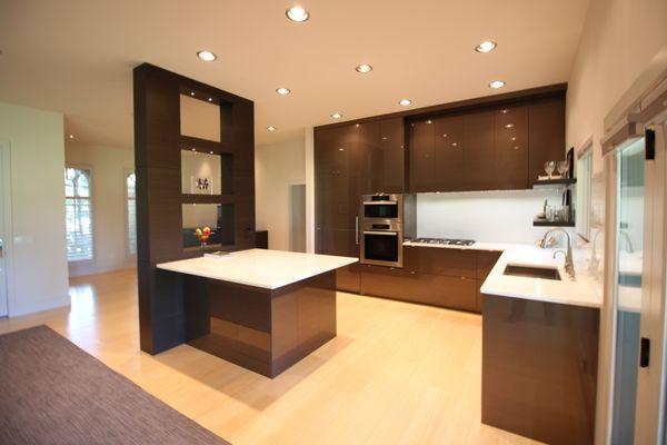 Monticello Cabinets & Doors