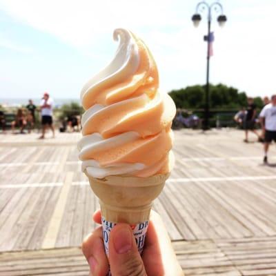 Kohr Bros Frozen Custard