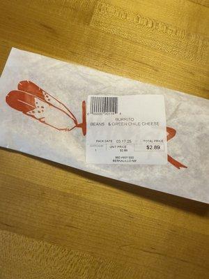 Warrior Fuel 2 Station