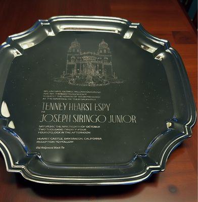 Michaelangelo of Greenwich