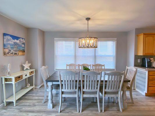 Sun of a Beach Wildwood