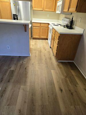 J's Carpet & Flooring