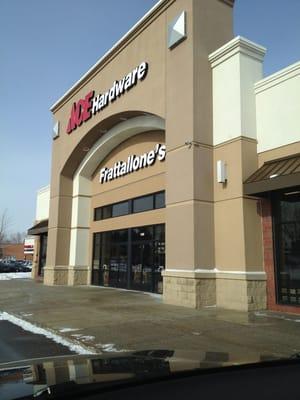 Frattallone's Ace Hardware