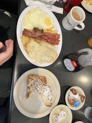 Oscar's Classic Diner