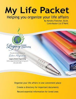 Legacy Estate Organizing & Investigation