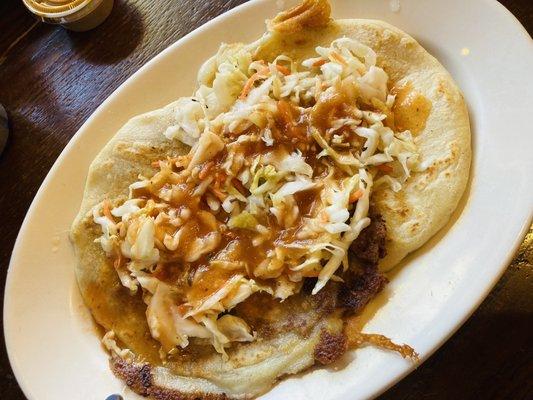 Pupusas