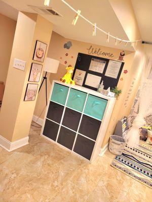 Watoto Learning Village