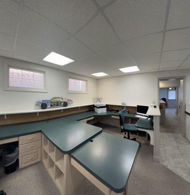 717 Notary Tags & Title